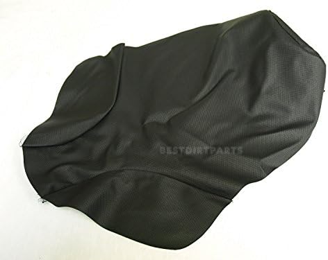 AfterM SEAT Cover Yamaha Y - Zinger PW80 PW80K 1983-2010 PW 80 Pit Bike