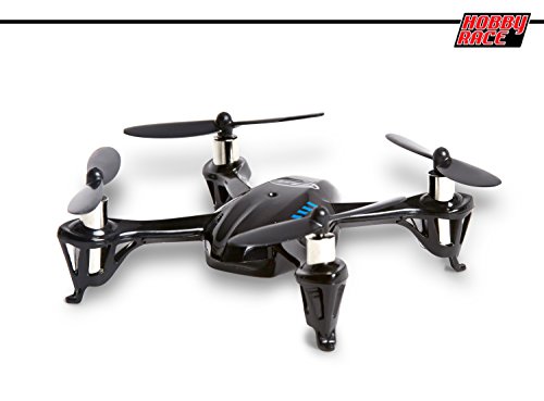 RC Quadcopter Drone -With 2.4ghz Radio System - 4 Channel - 360 Unlimited Eversion - UFO