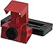 Brady - 65329 Oversized Breaker Lockout (Pack of 1) , Red