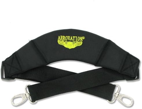 Aerovation TSA Ready - Checkpoint Friendly Shoulder Strap
