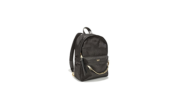 victoria secret python city backpack