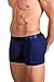 Spectra 2.0 Collection - AnatoFREE Boxer Brief 3 inch Leg - Abyss Blue - Large