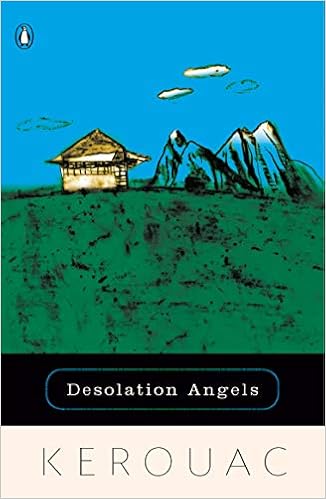 Desolation Angels