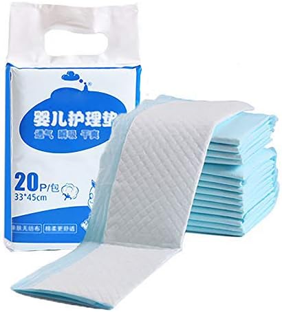disposable waterproof pads for babies