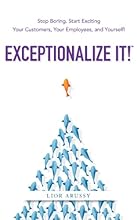Exceptionalize It!