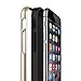 iPhone 6 Plus case, Caseology [Envoy Series] Premium Leather Bumper Cover [Leather Bound] Apple iPhone 6 Plus case (Leather Burgundy Red)