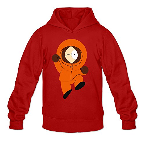 south park kenny hoodie