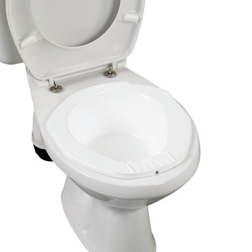 Homecraft Portable Bidet for Standard Toilet, Personal Hygiene Solution