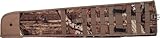Eberlestock Scoped Hunting Rifle Side Scabbard, Mossy Oak Brush A2SSHB