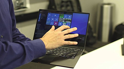 image for Dell Latitude 7370 QHD+ (3200 x 1800) Touch Screen Business Laptop PC 