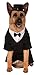 Rubie's Big Dog Boutique Dapper Dog Costume, XX-Large