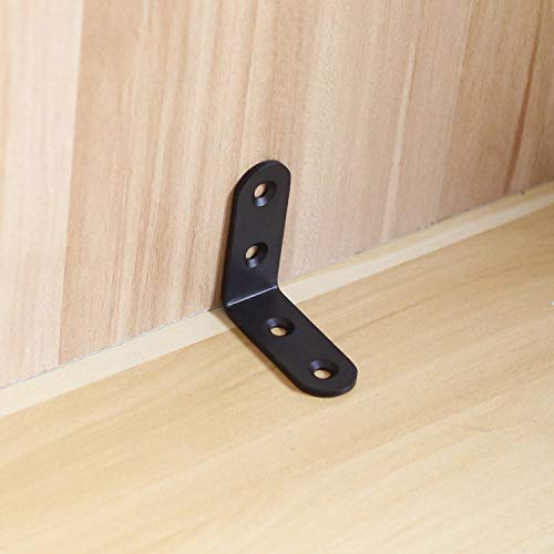 6 Bracket+Fastener+Stainless+Hardware+STARVAST