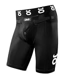 Jaco Guardian Protective Cup System w/o Pads