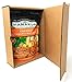 Hawaii Coconut Macadamia Nut Brittle 8 Ounce Bag