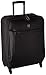 Victorinox Avolve 3.0 Softside Expandable Spinner Luggage, Black, Checked-Medium (26