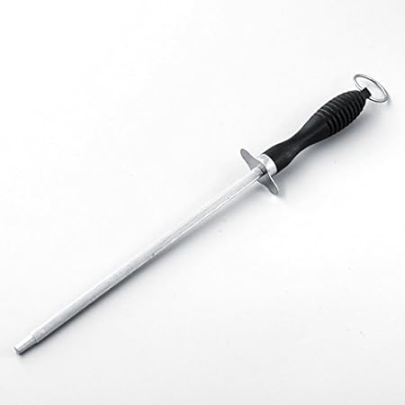 Generic 28cm Diamond Coated Sharping