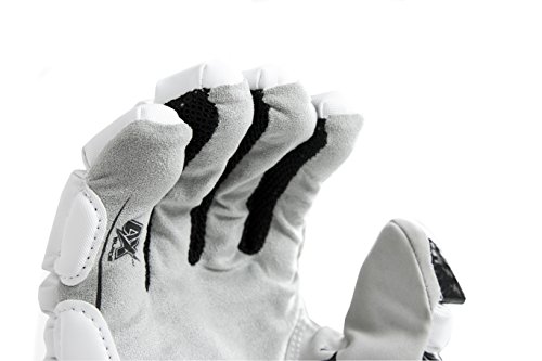 image for Epoch Lacrosse Integra High Perfomance Lacrosse Glove with Phase Chang