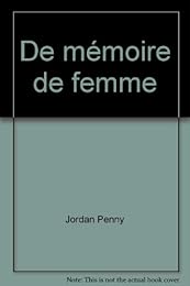 De mémoire de femme
