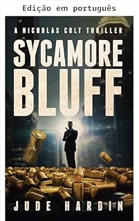 Livro Sycamore Bluff (Um thriller de Nicholas Colt)