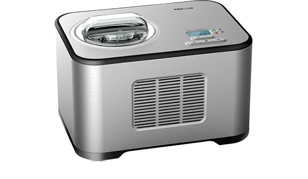 Heladera ICM16 Proline : Amazon.es: Hogar y cocina