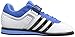 adidas Performance Men's Powerlift.2 Trainer Shoe,White/Black/Bright Royal,7.5 M US