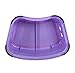 Nickelodeon Dora The Explorer Step Stool, Purple