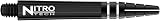 RED DRAGON Nitrotech Intermediate Stems Solid Black 9 Stems Pack view 3