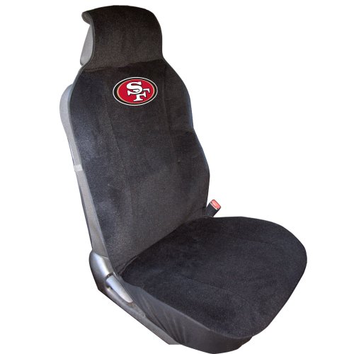 NFL San Francisco 49ers Seat Cover