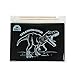 HELLOPROM Scratch Art for Kids & Adults, Dinosaur Scratch Set 201