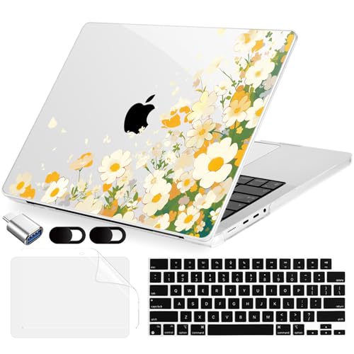MecBevia MacBook Pro Case