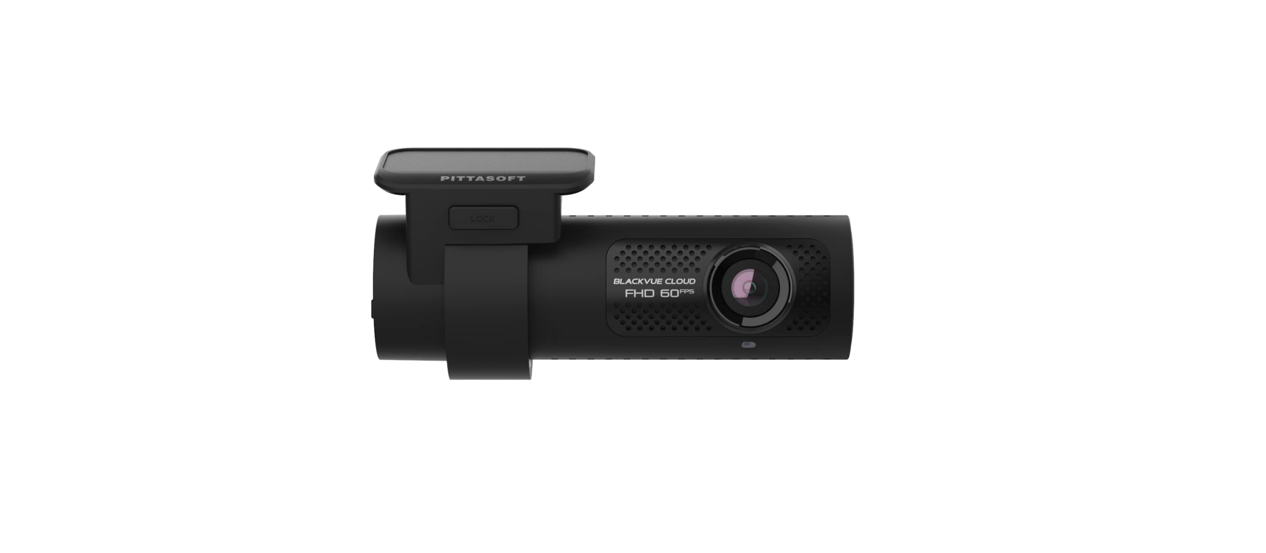 BlackVue DR770X-1CH 64GB | Full HD Cloud Dashcam