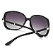 GAMT Classic Elegant Oversized Square Polarized Sunglasses for Women