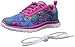 Skechers Sport Women's Pretty Please Flex Appeal Fashion Sneaker