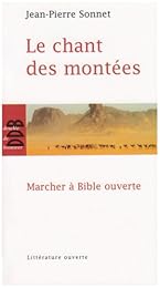 Le  chant des montées