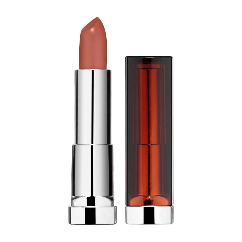 Maybelline Color Sensational Lipstick - 625 Iced Caramel โ image 1