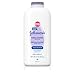 Johnson's Lavender Baby Powder with Naturally Derived Cornstarch, Hypoallergenic and Paraben Free, 22 oz