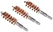 Tipton Handgun Bronze Bore Brush (Pack of 3)