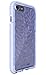 tech21 Evo Gem Phone Case for Apple iPhone 6/7/8/ and SE (2020)- Lilac