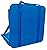 Blue Travel Stadium Seats - Outdoor Folding Seat - Portable Bleacher Stadium Chairs