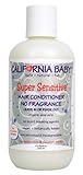 California Baby Hair Conditioner