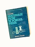 Image de Multiphase Flow in Porous Media (Collection Colloques Et Seminaires)