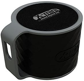 mini speaker sound beyond size