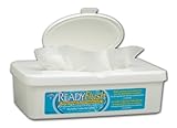 ReadyFlush Scented Wipes, 9