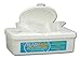 ReadyFlush Scented Wipes, 9"x13", 60/tub (case of 9 tubs)