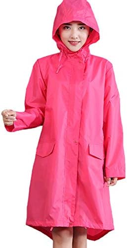レインコート レディース レインポンチョ 女性 レインウエア ガールズ カッパ 軽量 雨合羽 速乾 自転車用レインコート スクーター レインスーツ 登山 アウトドア 撥水 防汚 通気性 耐久性 通勤通学 雨着 暴雨対策 おしゃれ 雨具 収納袋付き M Xxl B07tzqxphh 2 250円