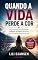 Livro Quando a vida perde a cor: Um guia sensível para compreender a depressão, reconhecer seus ciclos e reencontrar pequenos pontos de apoio