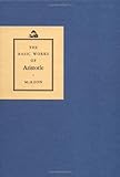 The Basic Works of Aristotle, , 0394416104