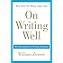 On Writing Well: The Classic Guide to Writing Nonfiction
