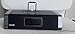 Ihome Idl45 Desktop Clock Radio - Mono - Apple Dock Interface - Proprietary Interface 