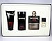 Drifter for Men Gift Set - 3.4 oz EDT Spray + 3.0 oz Hair & Body Wash + Mini